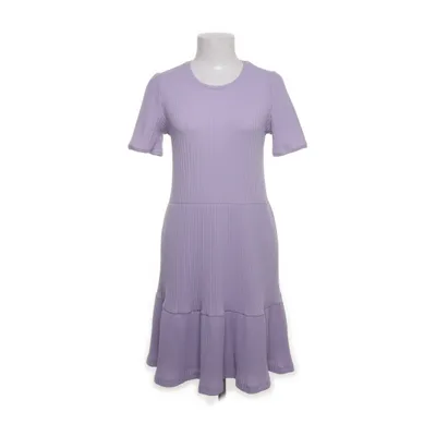 Dress (Purple) from Melting Stockholm Elastane, Polyester