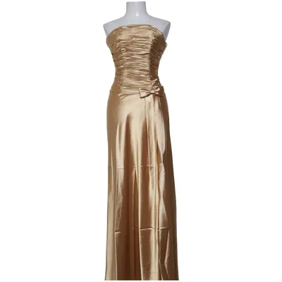 Aftenkjole (5632) fra Poly Polyester