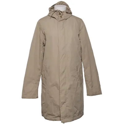 Manteau d'hiver (Beige) de Harry Brown Polyester