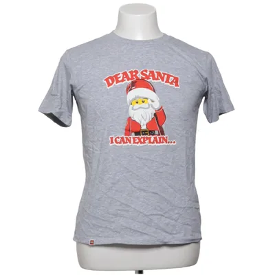T-shirt (Grijs, Meerkleurig) van LEGO Katoen