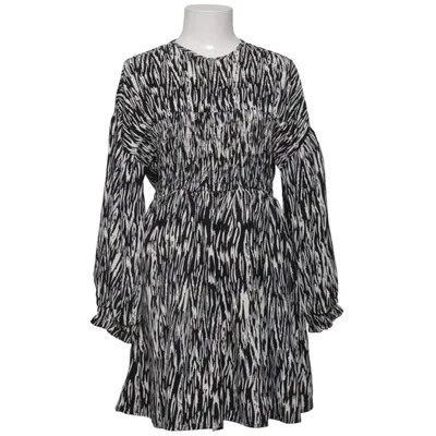 Dress (Black, White) from Nerve