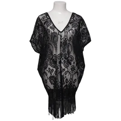 Top (Black) from Hunkemöller
