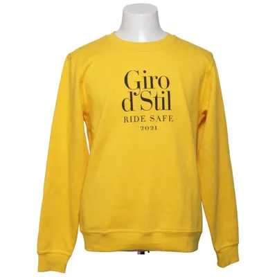 Sweatshirt (Basic) from Clique Cotton, Polyester