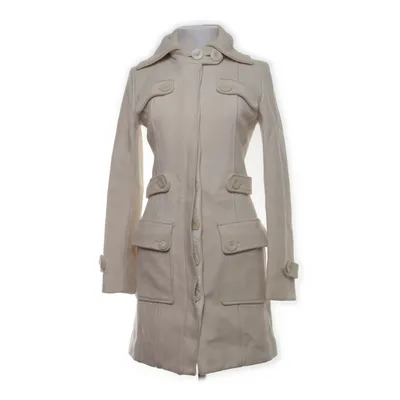 Kappa (Beige) från Patrizia Pepe Acetat, Kupro, Nylon, Ull