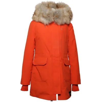 Dunjacka (Orange) från Calvin Klein Jeans Polyester