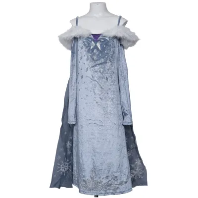 Verkleidung (Blau) von H&M x Disney Polyester