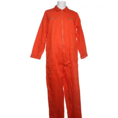 Overalls (Black) from Craftland
