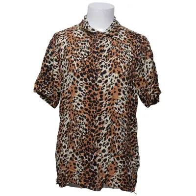Chemise à manches courtes (Izzy) de The Earth Collection Viscose