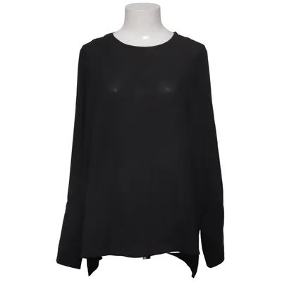 Blouse (Noir) de Mango Basics Polyester