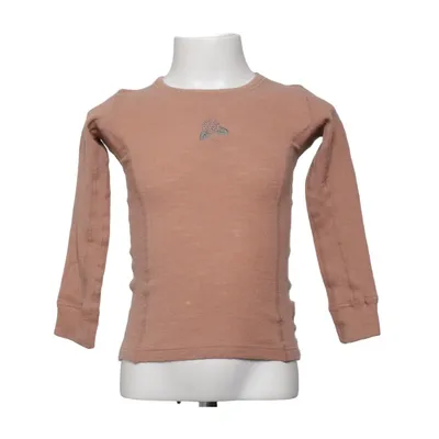 Long sleeve T-shirt (Brown) from Duns