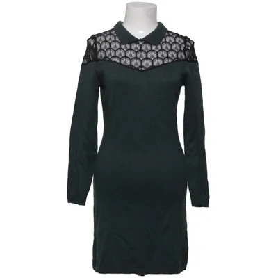 Dress (Green, Black) from Mademoiselle R
