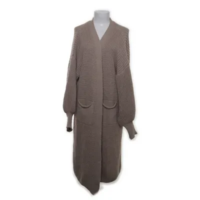 Cardigan (Beige) fra Made in italy Akryl