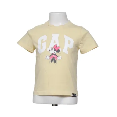 T-shirt (Yellow) from Gap x Disney