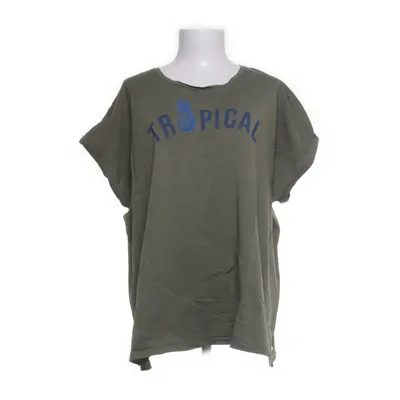 T-shirt (Grön) från DNY CPH Bomull