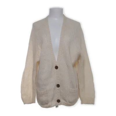 Kofta (Beige) från American Apparel Akryl, Mohair, Nylon