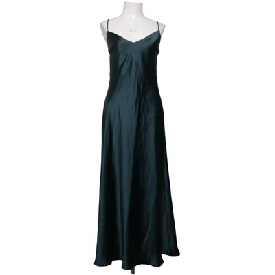 Robe (Vert) de Zara Polyester