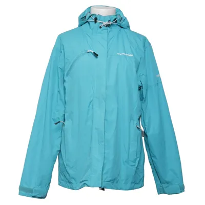 Veste polaire (Bleu, Gris) de On the Peak Polyester