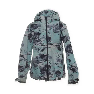 Jacket (MCK Martie JR Rain JM) from McKinley Polyester