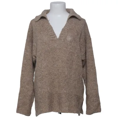 Pull-over (Beige) de Creem by Adelsten Acrylique, Polyamide, Laine