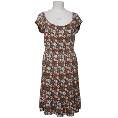 Klänning (VIOLA SINGOALLA DRESS) från 365 Sunshine Elastan, Viskos