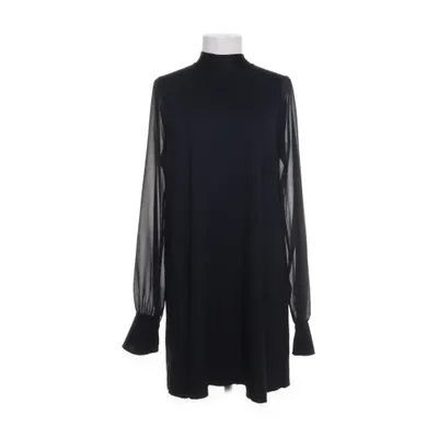 Jurk (Zwart) van Zara W&B Collection