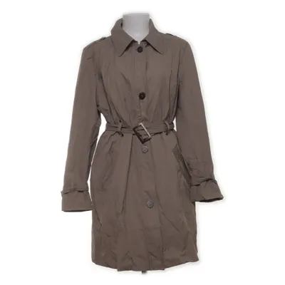 Trench coat (Beige) from Biaggini Cotton, Polyamide, Polyester