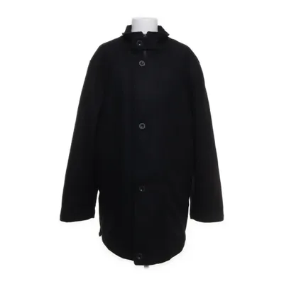 Kappa (Svart) från Turo Tailor Kashmir, Polyamid, Polyester, Ull