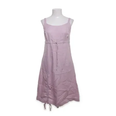 Dress (Purple) from Piero Linen