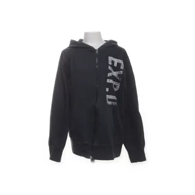 Hoodie (Gray) from TXM Kids Cotton, Polyester