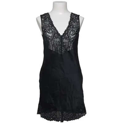 Nattlinne (Svart) från Intimissimi Lingerie Polyamid, Silke, Viskos