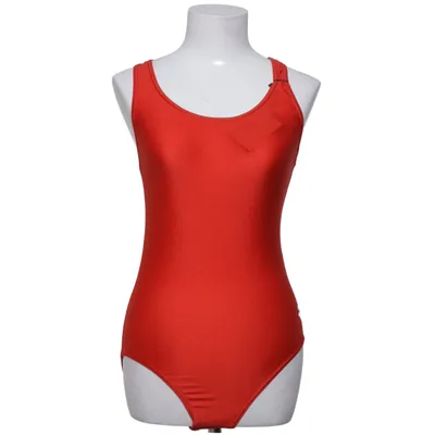 Maillot de bain une pièce (Rouge) de Arena Élasthane, Polyamide