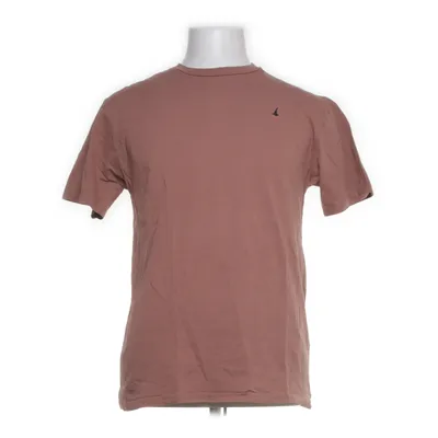 T-shirt (Brown) from Newport Bay Sailing Club Cotton