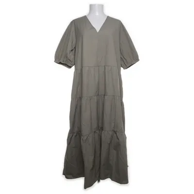 Klänning (Grön) från Soyaconcept