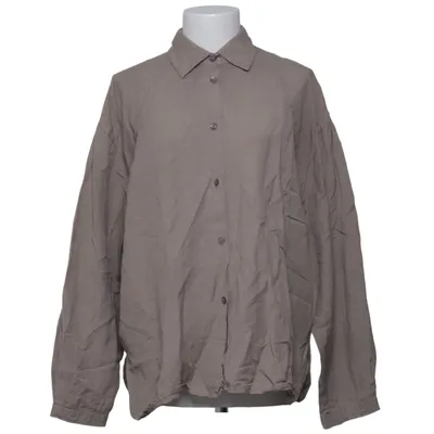 Hemd (Beige) von JP Collection Leinen, Viskose