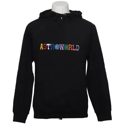 Hoodie (Wish You Were Here) from Cactus Jack Cotton, Polyester