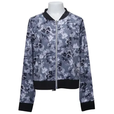 Blouson (Noir, Gris, Blanc) de MXIMZE Élasthane, Polyester