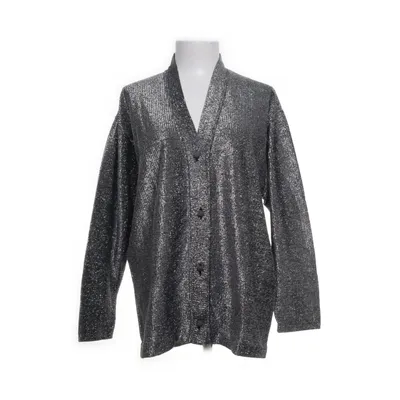 Cardigan (Gray) from Avantgarde Viscose