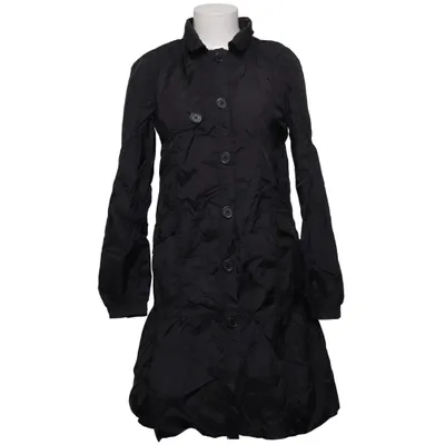 Coat (TROYES) from Retro Jeans Company Polyamide