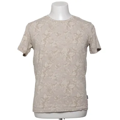 T-shirt (Beige) de Strömberg Coton