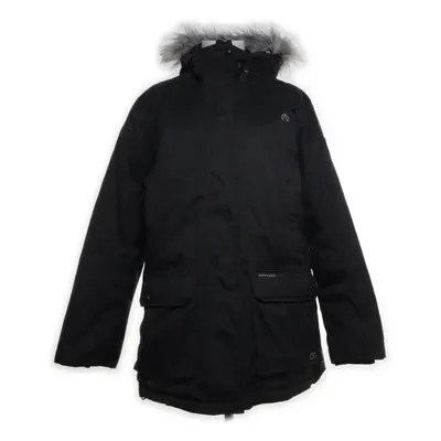 Winterjas (Grijs) van North Bend Polyester, Dons, Polyamide