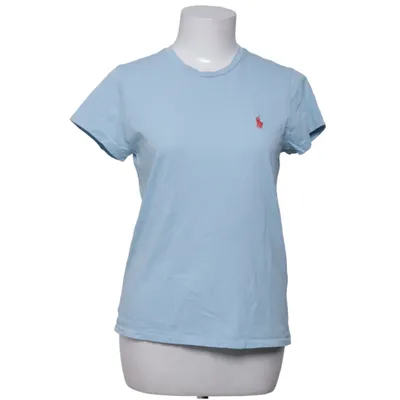 T-shirt (Blue) from Polo Ralph Lauren Cotton