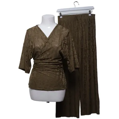Set (Green) from Zara Woman Collection
