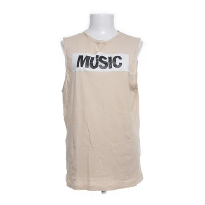 Top (Beige) van Acne Studios Katoen