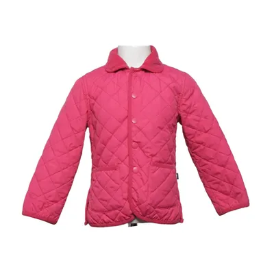 Jacka (Rosa) från Bogi Polyester