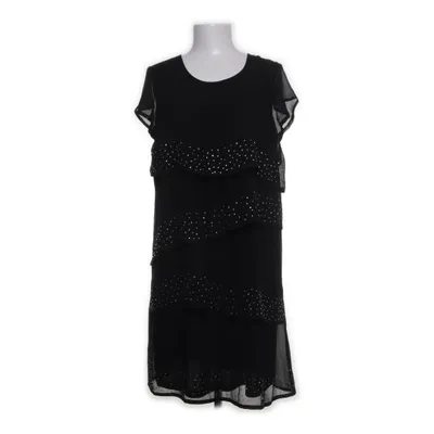 Dress (Black) from Blanche Porte Polyester