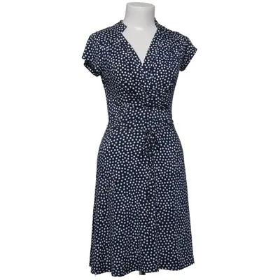 Robe (Bleu, Blanc) de Fifilles Élasthane, Polyester