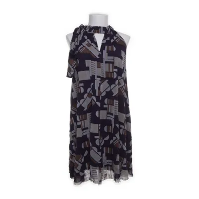 Dress (Blue, Multicolored) from Kookaï Polyamide, Viscose