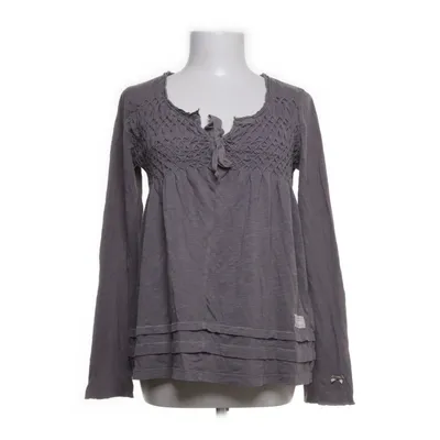 Blouse (Grijs) van Odd Molly Katoen