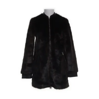 Winterjas (Bruin) van Zara Trafaluc Polyester