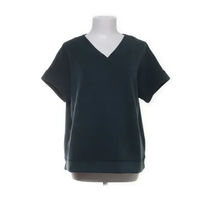 T-shirt (Grøn) fra Cecil Polyester